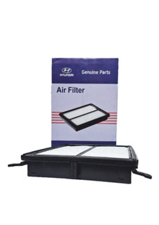 فیلتر هوا هیوندای سوناتا LF کد 28113-C1100