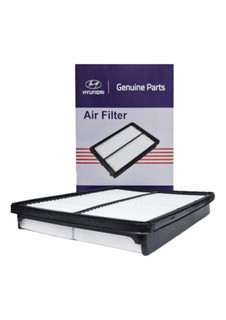 فیلتر هوا هیوندای سانتافه 2400 کد 28113-2W100