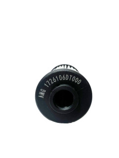 صافی گیربکس جک S5 کد 1726106DT000