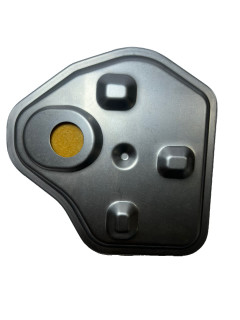 صافی گیربکس چانگان کد 35303-52020
